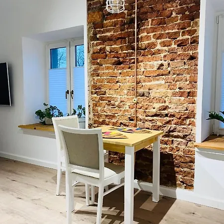 Apartamento Cottage Studio