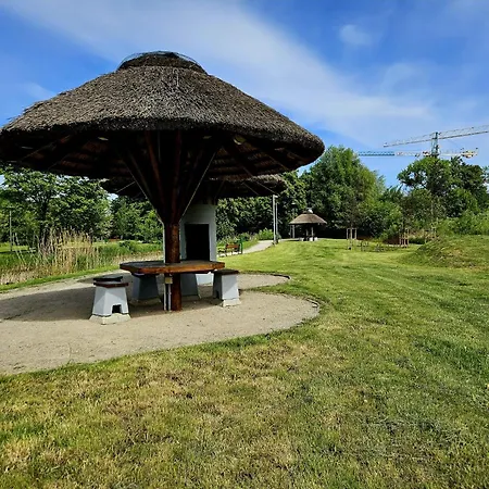 Apartamento Cottage Studio *